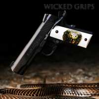 Read Wicked Grips Reviews